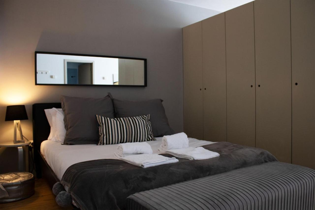 Avenida 183 By Lovelystay Porto Kültér fotó
