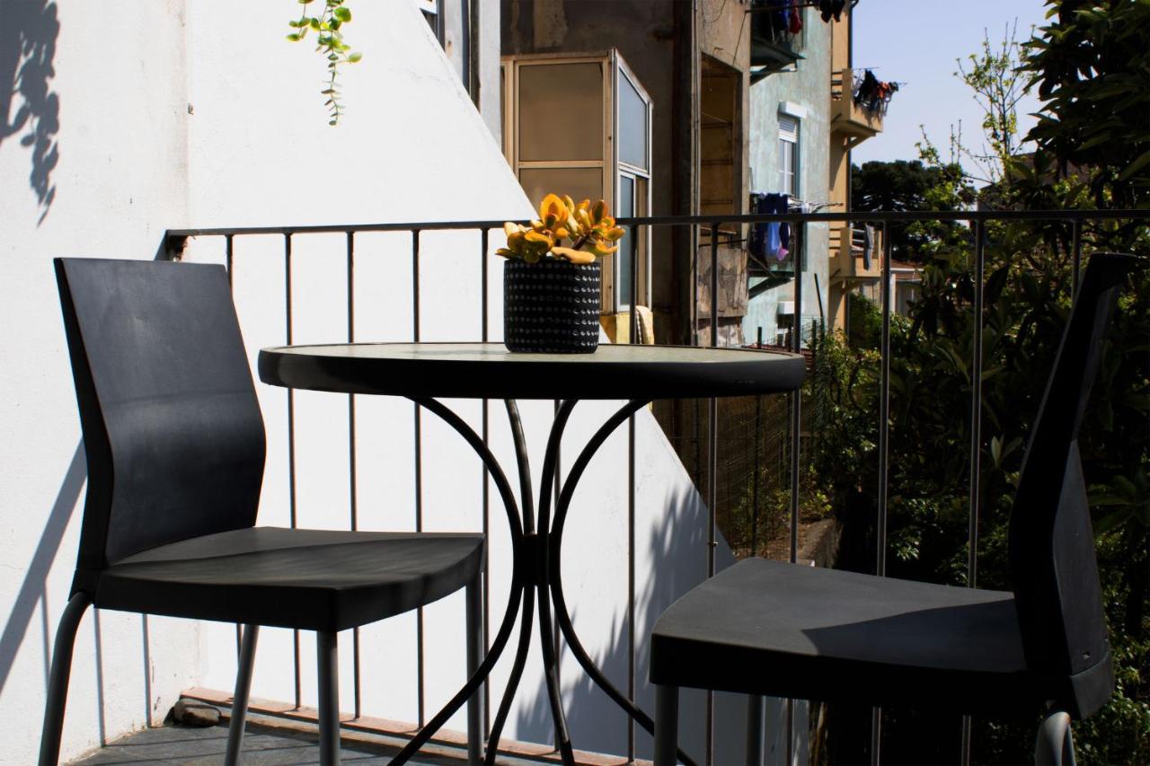 Avenida 183 By Lovelystay Porto Kültér fotó