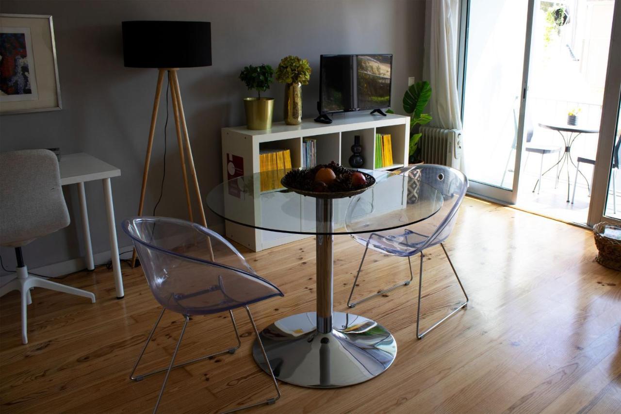 Avenida 183 By Lovelystay Porto Kültér fotó