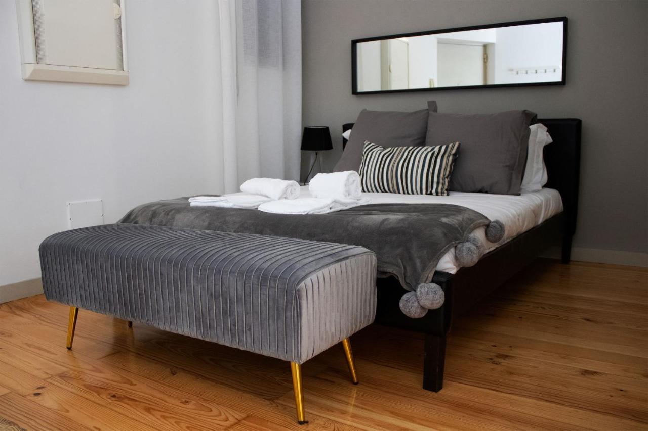 Avenida 183 By Lovelystay Porto Kültér fotó